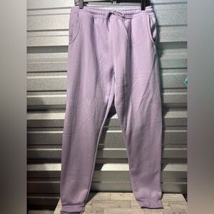 Refuge Athletics Lavender women's Sweatpants